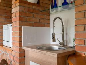 Zdjęcie z galerii obiektu Apartment in Oed-Öhling near Danube River w mieście Mauer bei Amstetten