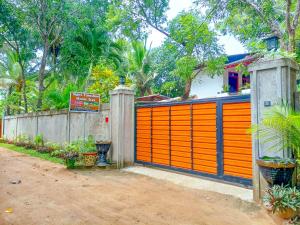 Giardino di Sigiri Tarushan Home Stay