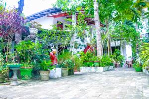 Giardino di Sigiri Tarushan Home Stay