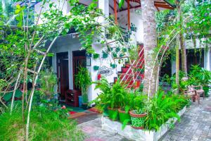 Giardino di Sigiri Tarushan Home Stay