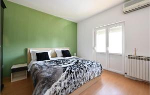 Gambar di galeri bagi Cozy Home In Zadar With Sauna di Zadar