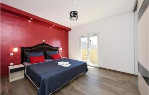 Fotografia z galérie ubytovania Cozy Home In Zadar With Sauna v destinácii Zadar
