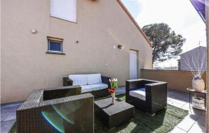 Gambar di galeri bagi Cozy Home In Zadar With Sauna di Zadar
