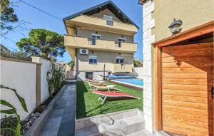 Gambar di galeri bagi Cozy Home In Zadar With Sauna di Zadar