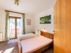 Posteľ alebo postele v izbe v ubytovaní Holiday home with wonderful views