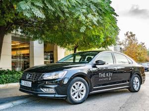 Φωτογραφία από το άλμπουμ του The Key Beirut στη Βηρυτό