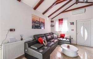 Gambar di galeri bagi Cozy Home In Zadar With Sauna di Zadar