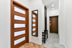 Fotografia z galérie ubytovania LTC - Apartments Piłsudskiego przy Bulwarze v destinácii Gdynia