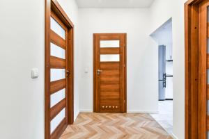Fotografia z galérie ubytovania LTC - Apartments Piłsudskiego przy Bulwarze v destinácii Gdynia