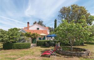 Fotografie z fotogalerie ubytování Holiday Home Pucisca With Fireplace I v destinaci Pučišća