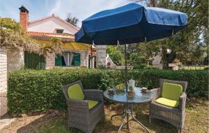 Fotografie z fotogalerie ubytování Holiday Home Pucisca With Fireplace I v destinaci Pučišća