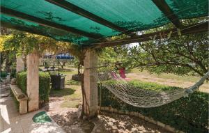 Fotografie z fotogalerie ubytování Holiday Home Pucisca With Fireplace I v destinaci Pučišća