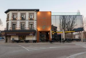 Gallery image of Hospedium Hotel Lleida in Graus