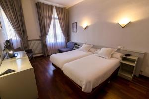 Gallery image of Hospedium Hotel Lleida in Graus