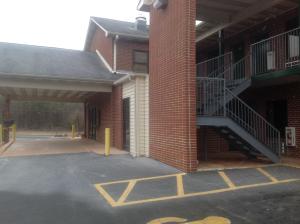 Gallery image of HighWay Inn in Mocksville