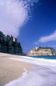 Galeriebild der Unterkunft B&B Allison Tropea in Tropea