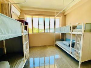 Kép Roam Sanyi Hostel szállásáról Szanjiban a galériában