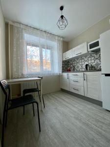 Gallery image of Апартаменты Тухачевского 2 in Kemerovo