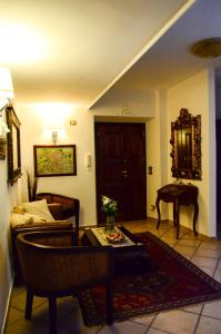Gallery image of Valverde Guest House in Tarquinia