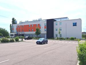 Ibis Budget Roanne Hôtel