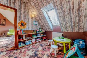 Fotografia z galérie ubytovania Hotel Lajta Park v Mosonmagyaróvári + 33 fotografií