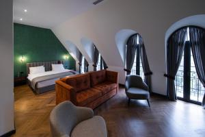 Gallery image of Molokan Inn Hotel in Baku