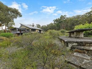 Gallery image of Sydney View - Stay 3 Pay 2 in Woodford