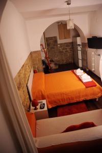 Imagen de la galería de La Piazzetta B&B - Mini appartamento con ingresso indipendente, en Isernia