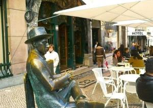 Επισκέπτες που μένουν στο Your Home in Bairro Alto