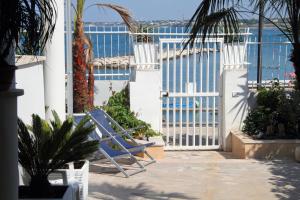 Fotografie z fotogalerie ubytování La Bella Trani - Suites and B&B v destinaci Trani