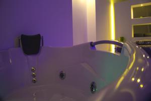 Fotografie z fotogalerie ubytování La Bella Trani - Suites and B&B v destinaci Trani