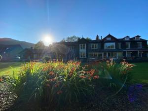 Bridge House Hotel & Silver Howe View Cottage