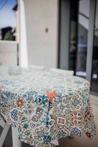 Fotografie z fotogalerie ubytování La casetta di Gio' v destinaci Porto Recanati