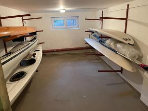 Fotografie z fotogalerie ubytování Ankerplatz Niendorf v destinaci Timmendorfer Strand