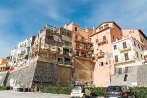 Imagen de la galería de Little Medieval House Nettuno, en Nettuno