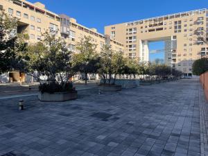 Photo de la galerie de l'établissement BICOCCA APARTMENT, à Milan