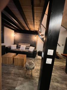 Gallery image of chalet de l ours in Bolquere Pyrenees 2000