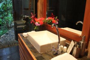 Foto sihtkohas Puerto Misahuallí asuva majutusasutuse Hamadryade Lodge galeriist