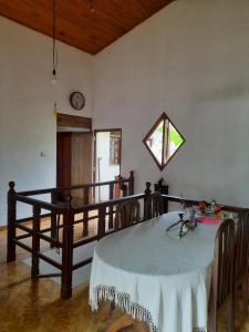 Fotografie z fotogalerie ubytování Ceylon Casa v Hikkaduwě