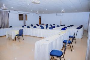 Gallery image of Dereva Hotel Rwamagana in Rwamagana