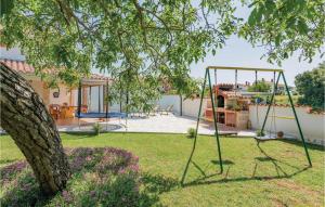 Herní místnost nebo prostor pro děti v ubytování Holiday Home Barban 53