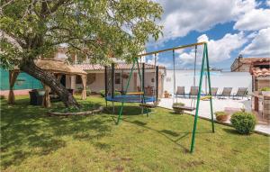 Herní místnost nebo prostor pro děti v ubytování Holiday Home Barban 53