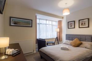 Gallery image of The Waves Hotels in Skegness