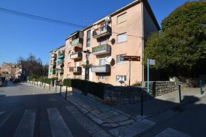Okolie apartmánu