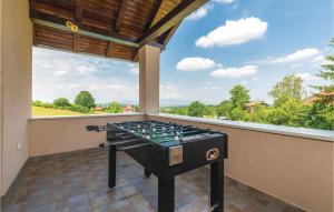 Fotografia z galérie ubytovania Three-Bedroom Holiday Home In Starjak v destinácii Starjak + 37 fotografií