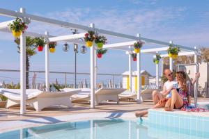 Hosté ubytování Hotel Nettuno