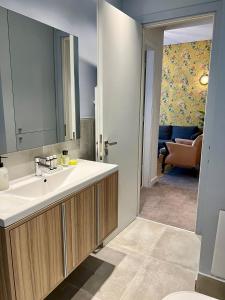 Fotografia z galérie ubytovania Mrs Holiday Apartment v Aténach