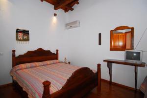 Gallery image of Guesthouse Apanemia in Afissos