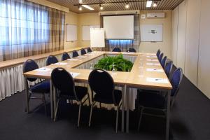 Konferenčné priestory v ubytovaní Vivaldi Hotel