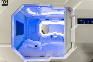 Gallery image of Space Home Apartment - City Hall in Vienna